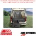 OUTBACK 4WD INTERIORS TWIN DRAWER MODULE WITH FIXED FLOOR FITS TOYOTA HIACE VAN